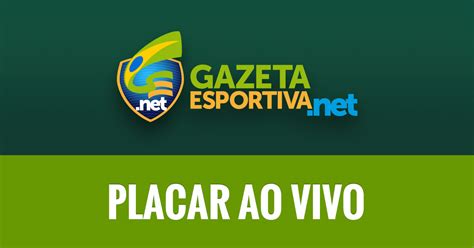 placar exato hoje|PLACAR AO VIVO .